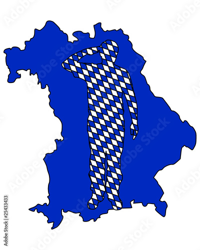 Bayerischer Salut