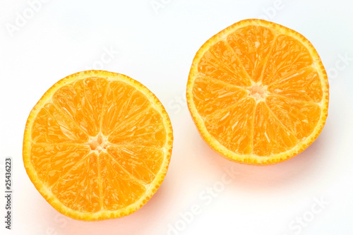 clementine orange