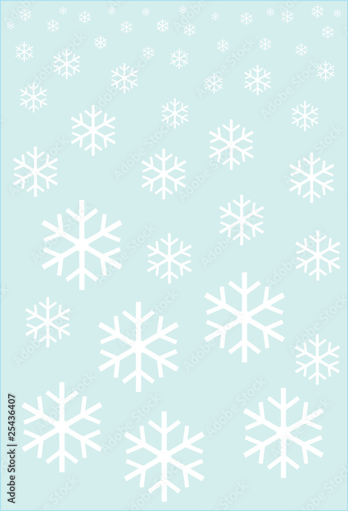 Schneekristalle Schneekristalle