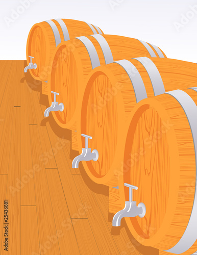 Wine cellar
