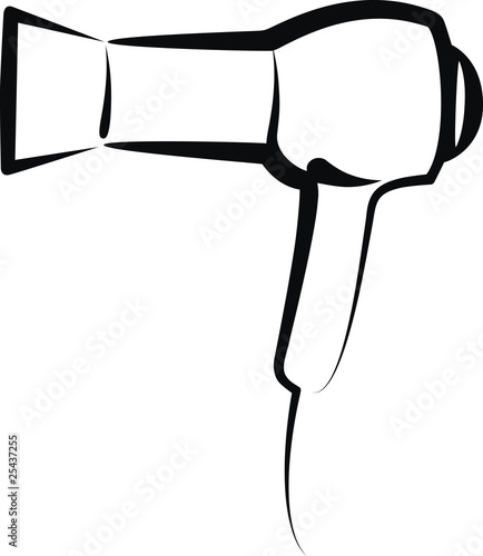 hairdryer