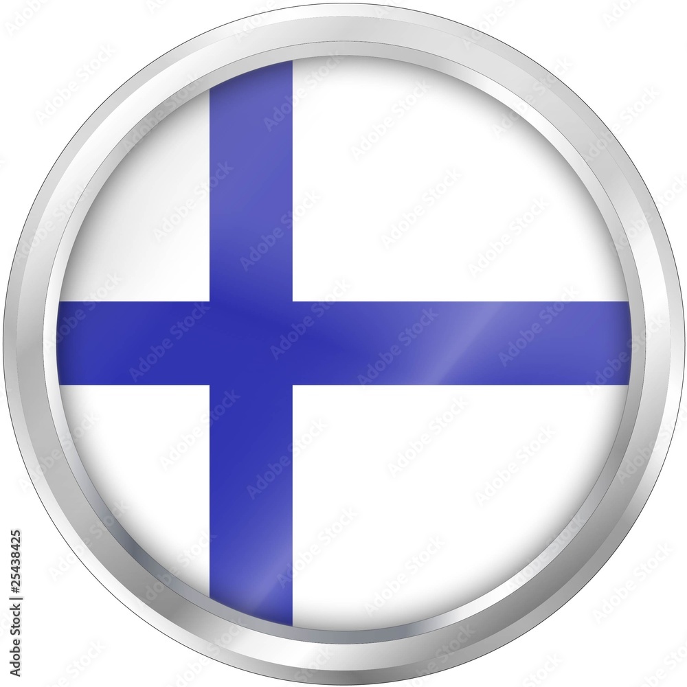 Obraz premium Finland