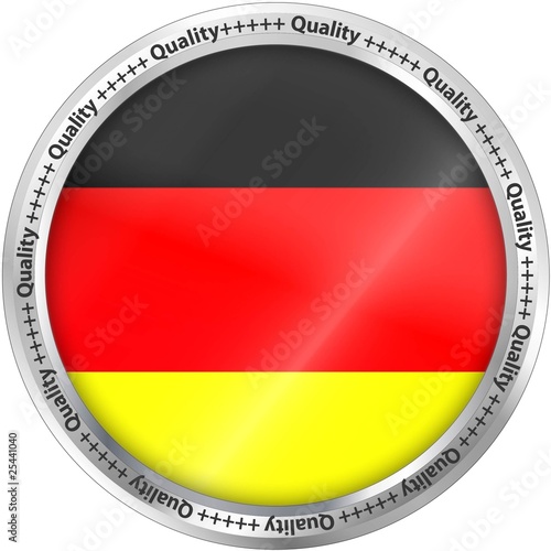 Quality Butten Germany