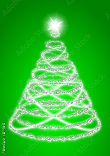 christmas tree