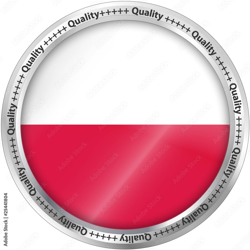 Quality Butten Poland Quality Butten Poland