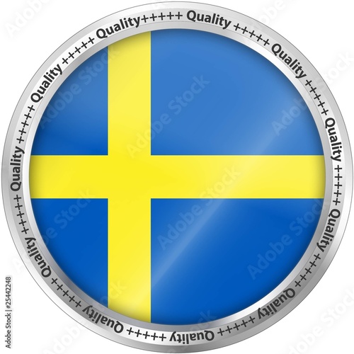 Quality Butten Sweden