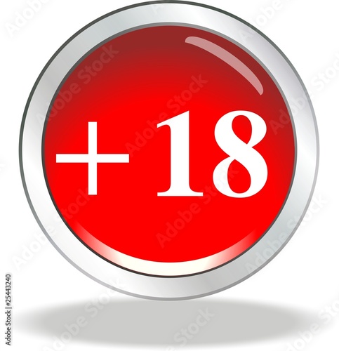 bouton + 18
