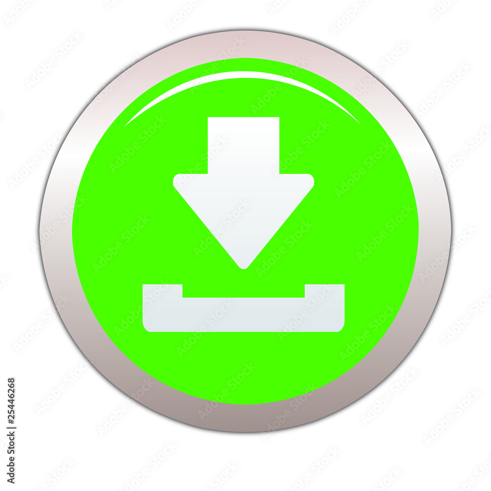 Download - Webdesign Button Download - Webdesign Button