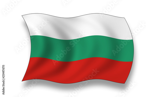 Free Download Flag of Bulgaria - GFXLoad