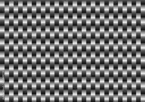 Fond Abstrait Mailles