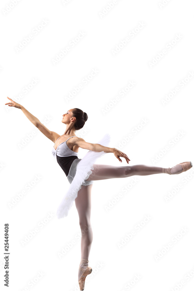 the dancer the dancer