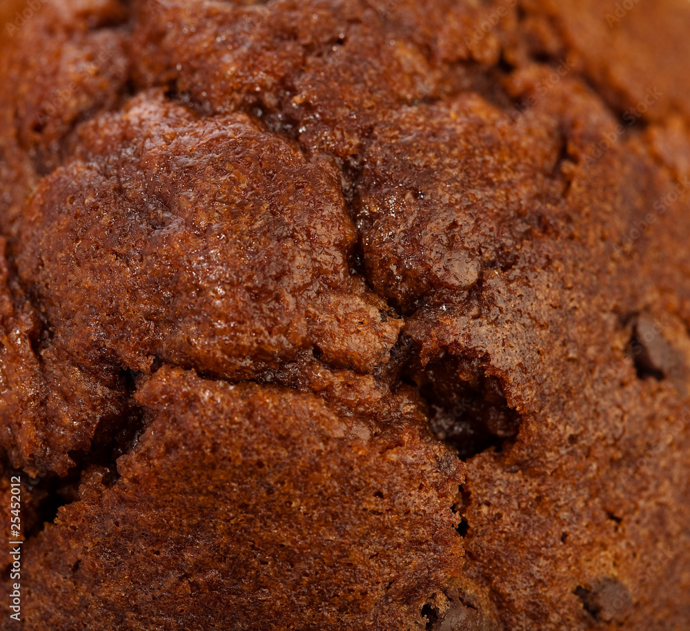 chocolate muffin chocolate muffin