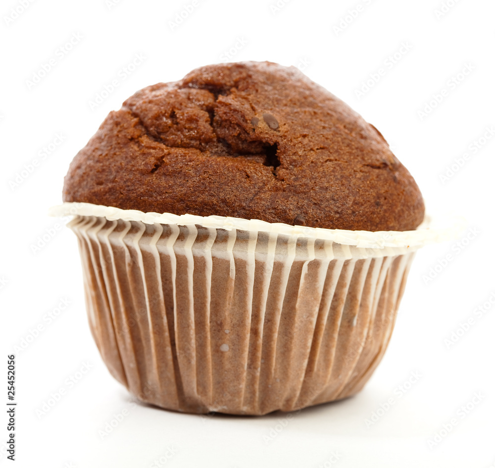 chocolate muffin chocolate muffin