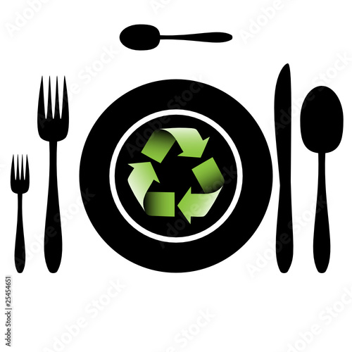 Bio food-Recycle