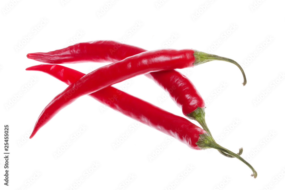 red hot chili pepper red hot chili pepper