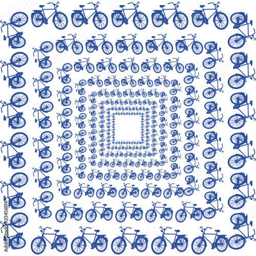 bicicletta