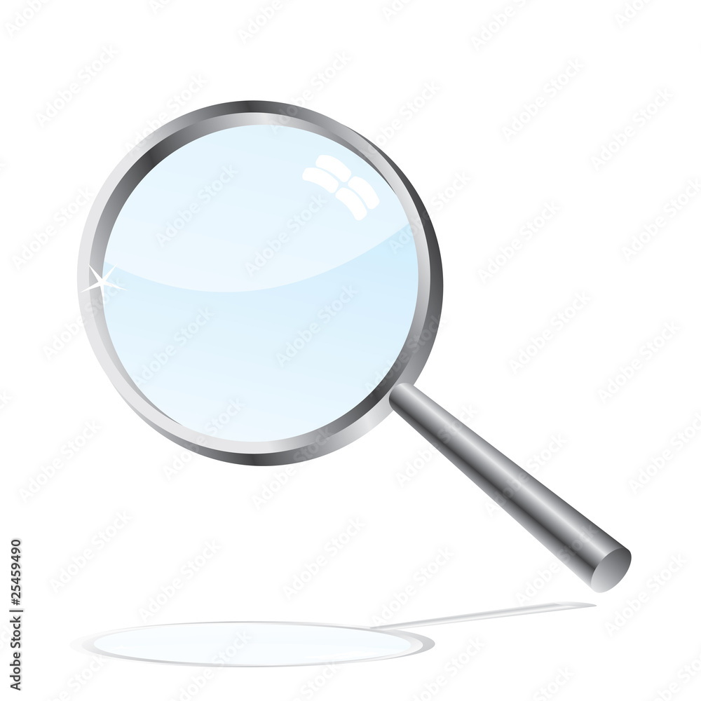 Magnifier Magnifier
