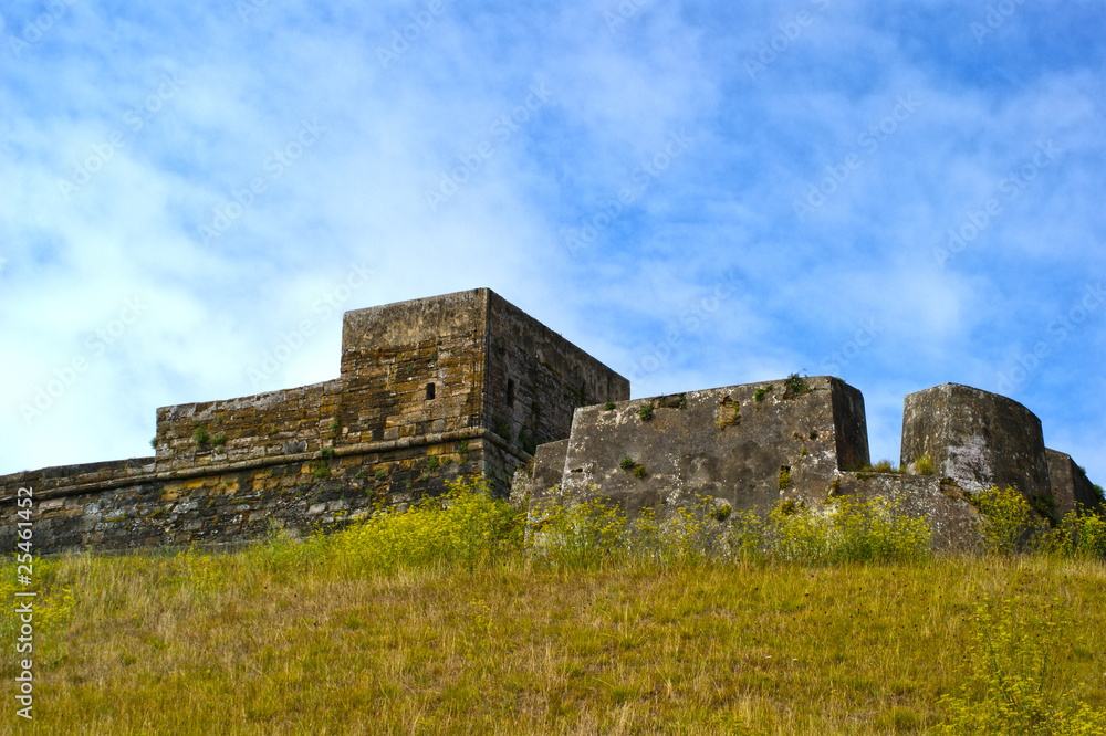 castelo castelo