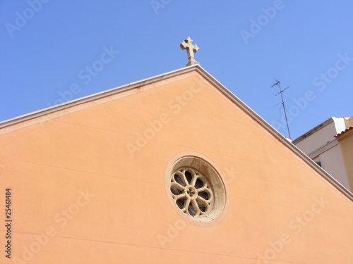 Iglesia de San Llorens (Tarragona) photo