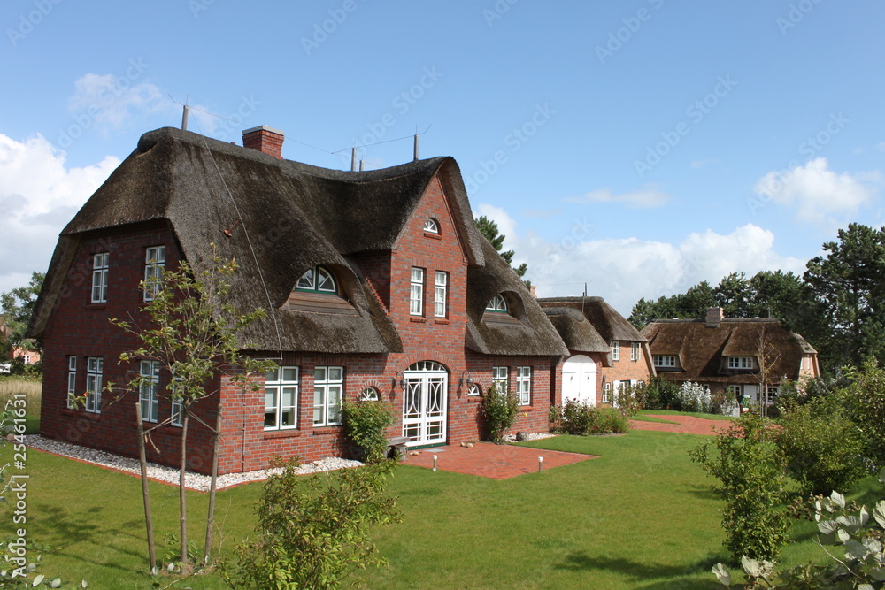 Amrum-Haus