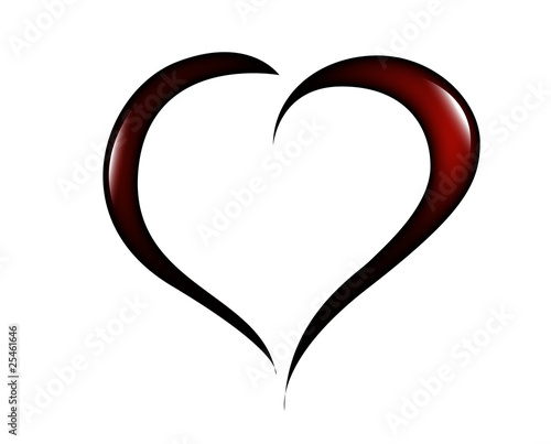 love heart