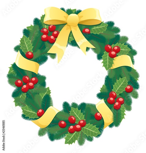 Christmas Wreath