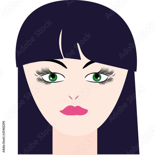 faccia