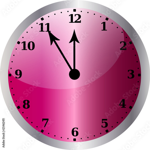 5 vor 12
