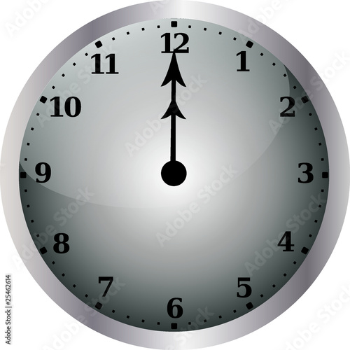 12 Uhr