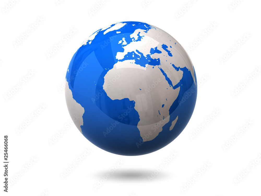 Globe Globe