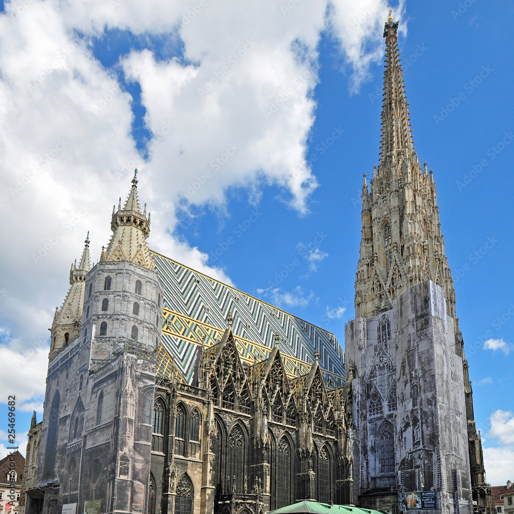 stephansdom