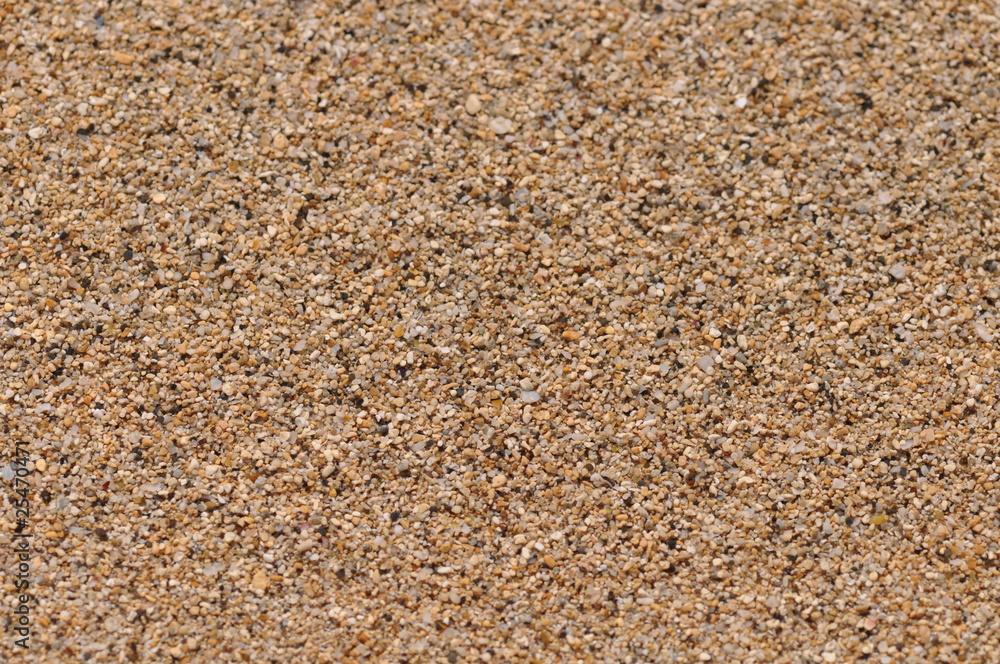 Nordsee-Sand Nordsee-Sand
