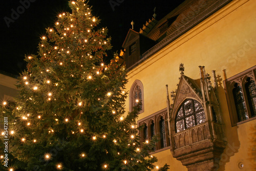 Weihnachten in Regensburg - Xmas in Regensburg (Germany)