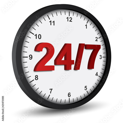24/7