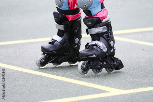 Child Rollerblades