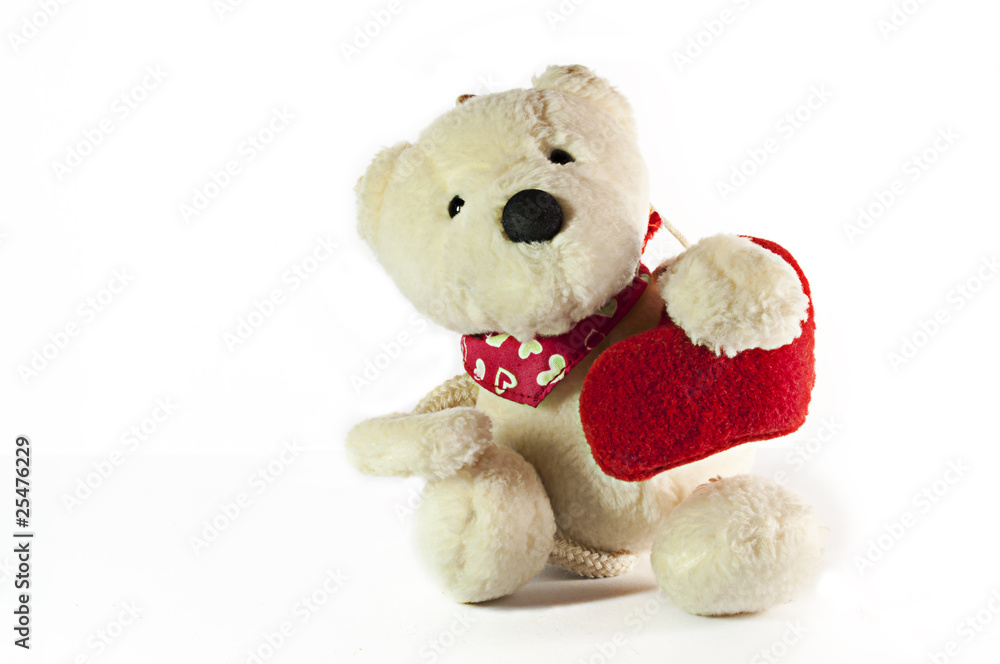 Teddy Bear Teddy Bear