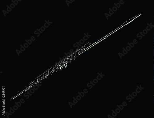 Flute Highlights