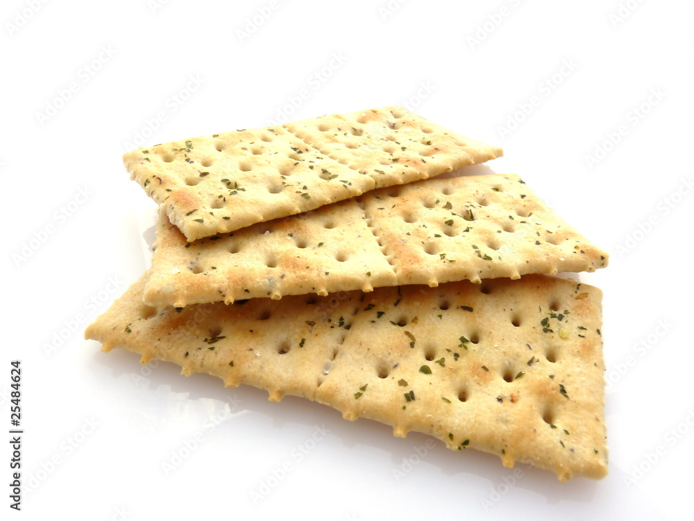 Crackers Crackers