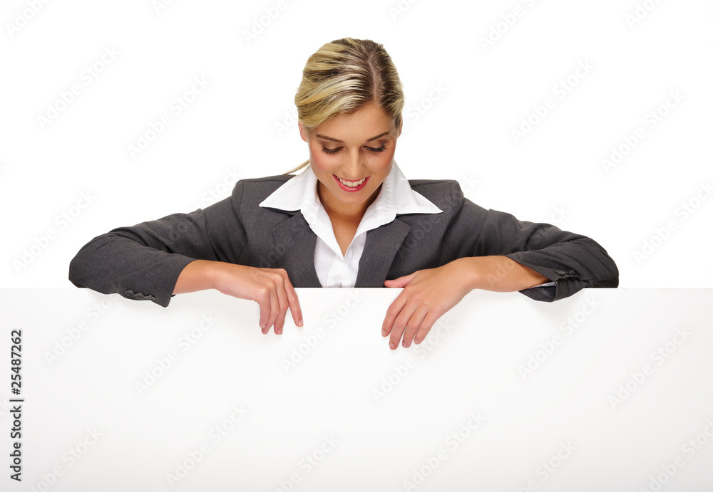 Business presentation Business presentation