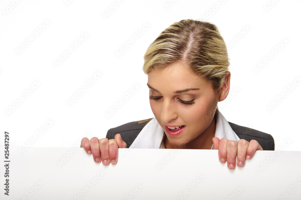 Business presentation Business presentation