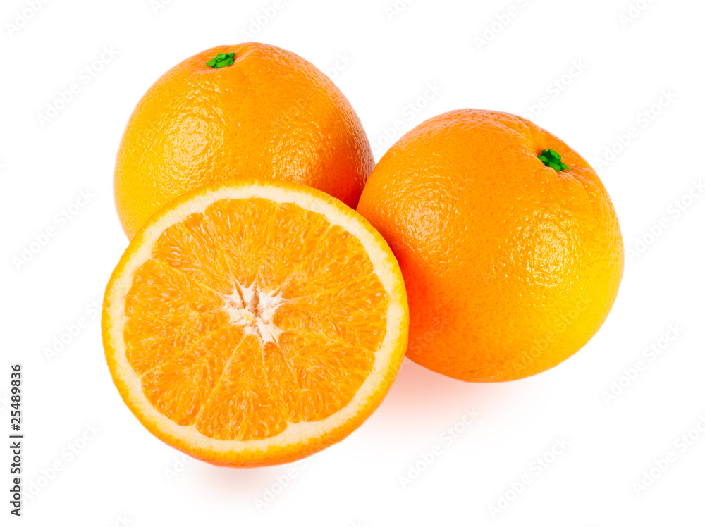 Orange Orange