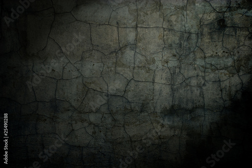 abstract background cracked old cement wall