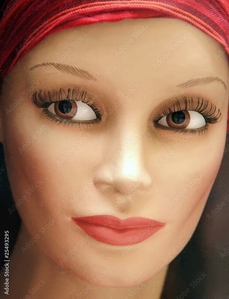 Mannequin Mannequin