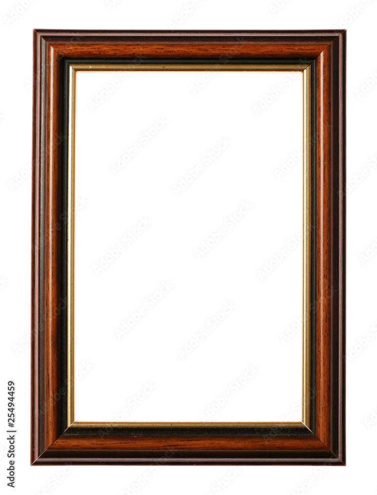 Wooden Frame Wooden Frame