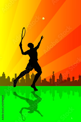 Tenis