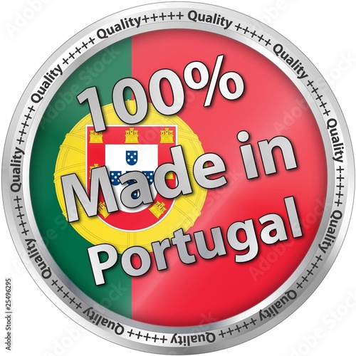 Made in Portugal 100%