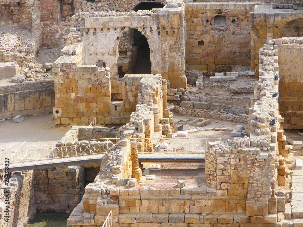 Anfiteatro Romano