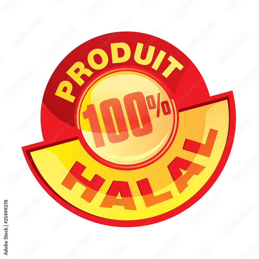 produit halal