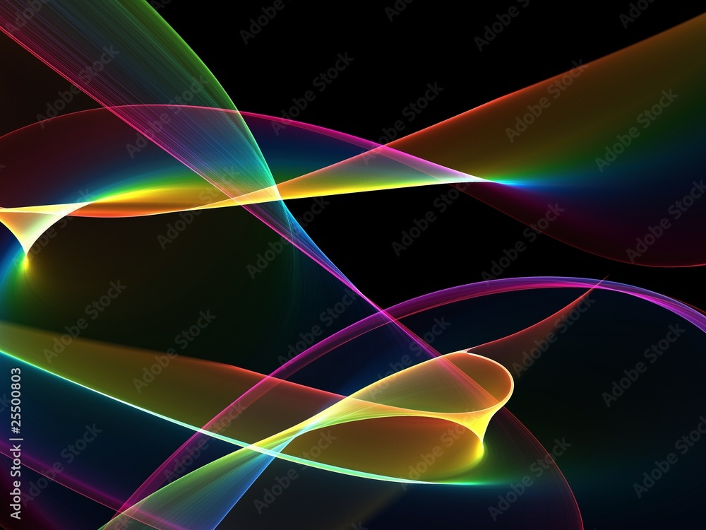 Fototapeta premium background Filaire