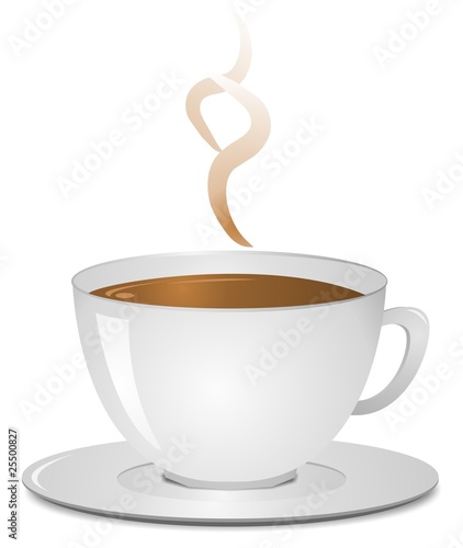 Kaffeetasse